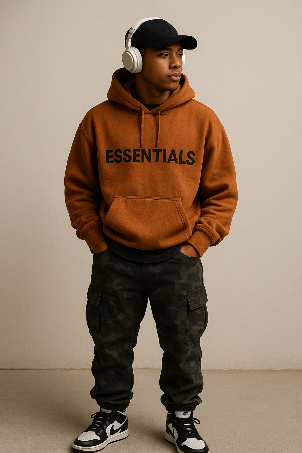 Men's Hoodies